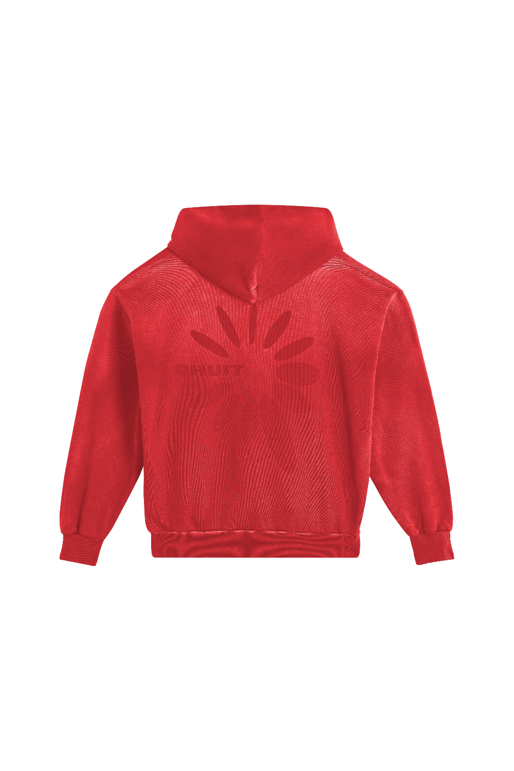 Fireworks, Hoodie Red