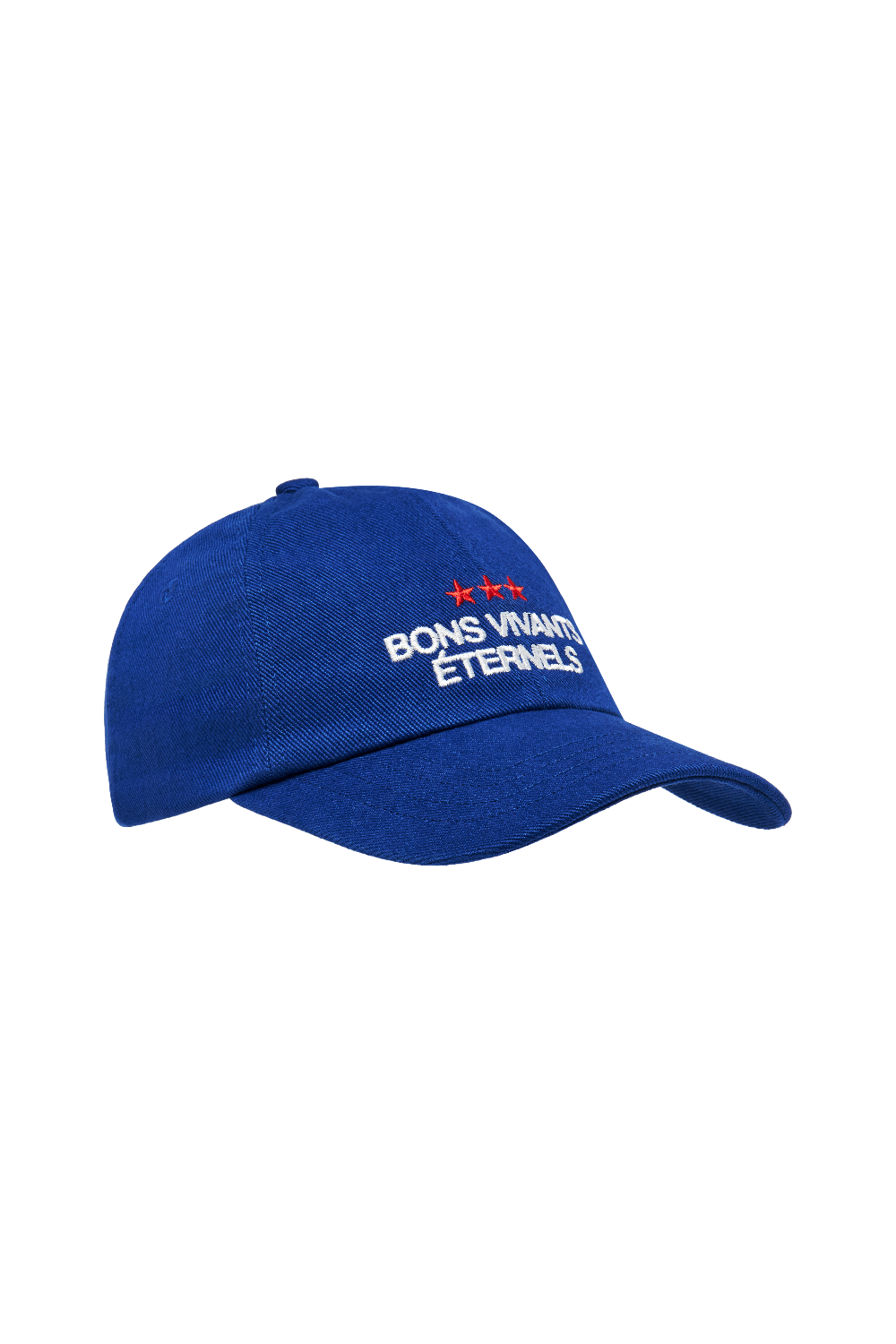 Bons Vivants Éternels, Cap Big Blue