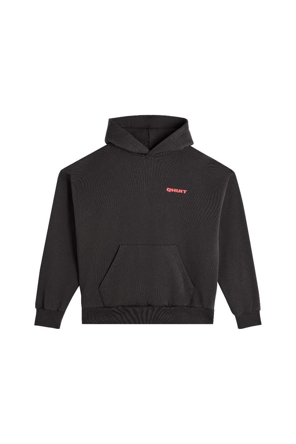 Château, Hoodie Black