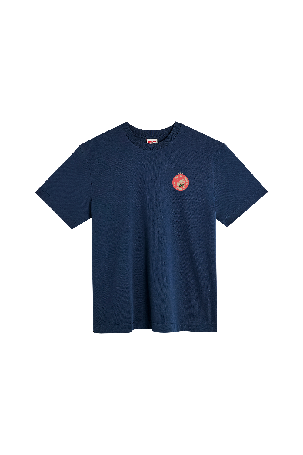 Bons Vivants Éternels F.C., T-shirt Navy