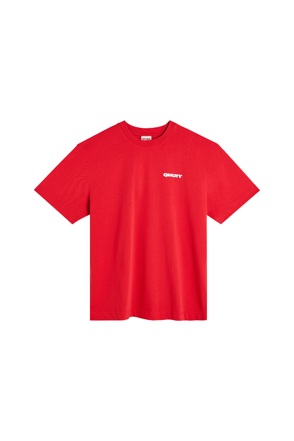 Santé, T-shirt Red