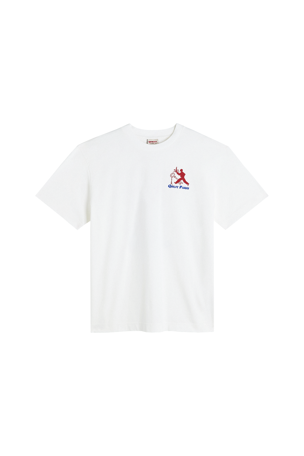 Choices, T-shirt Off-White