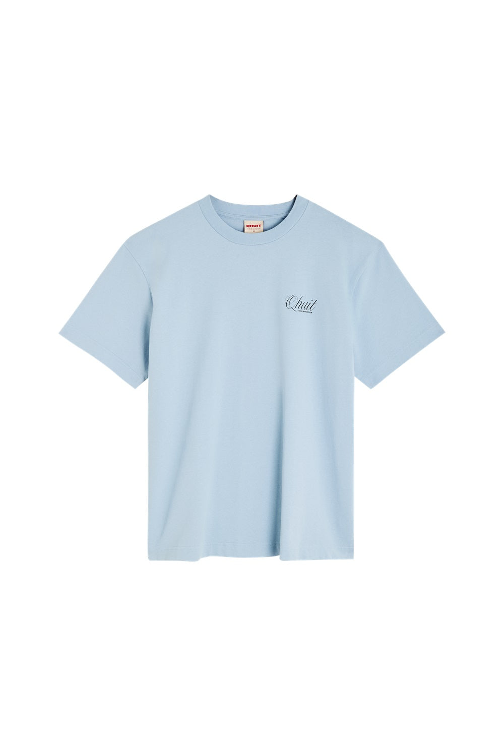 Room Service Club, T-Shirt Baby Blue