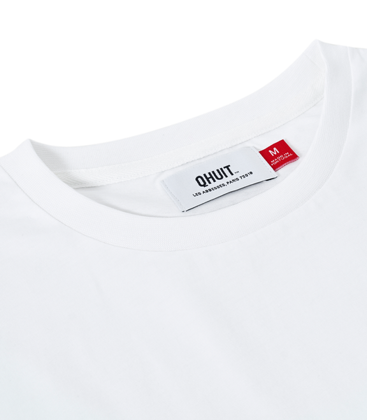 SOLDAT, T-Shirt White