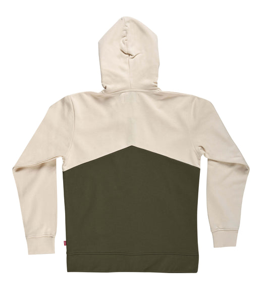 UP & DOWN, Zipper