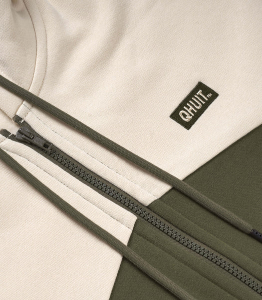 UP & DOWN, Zipper