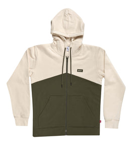 UP & DOWN, Zipper