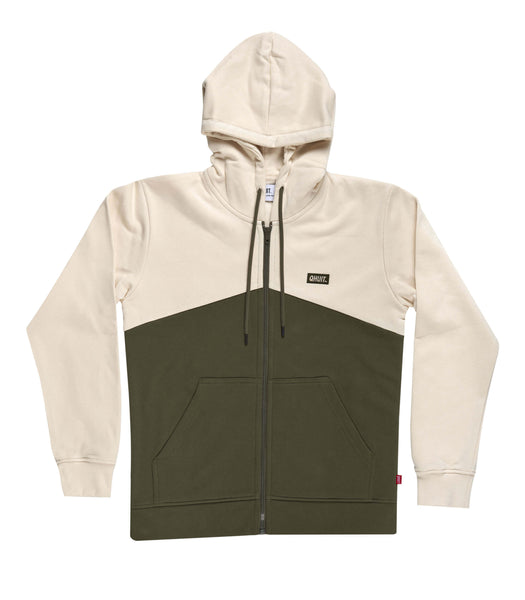 UP & DOWN, Zipper