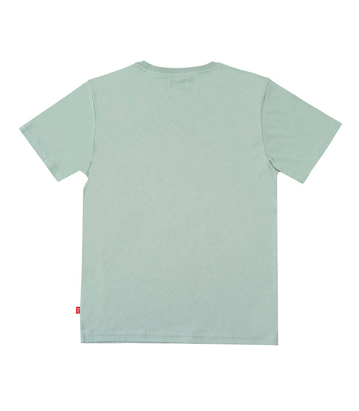 TICKET, T-Shirt light green