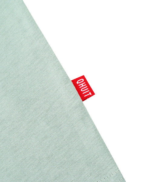 STRAW, T-Shirt light green