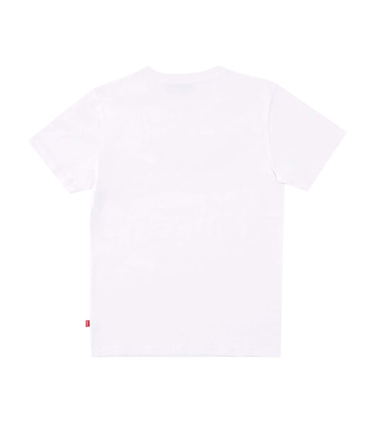 MOJITO, T-Shirt white