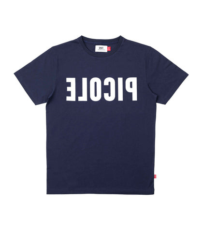 PICOLE, T-Shirt navy