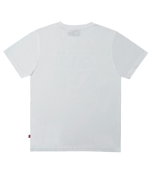 CHAMPION, T-Shirt White