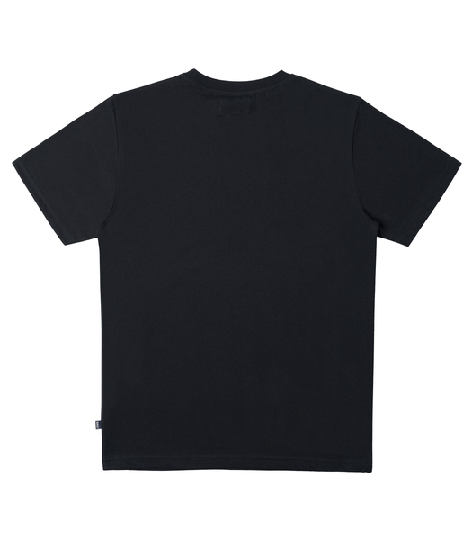 CD Q8, T-Shirt Black